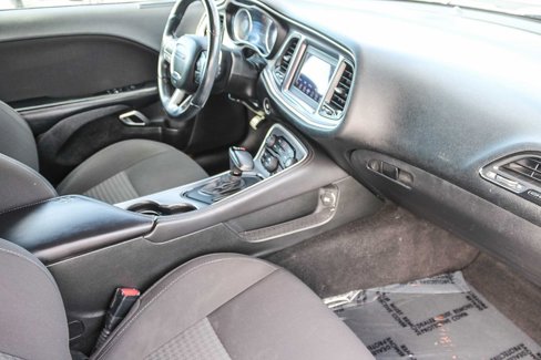 Used 2019 Dodge Challenger GT image 17