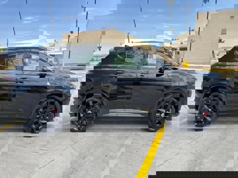 New 2024 Dodge Hornet R/T Plus w/ Track Pack image 6