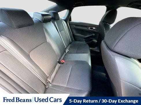 Used 2024 Honda Civic Sport image 24