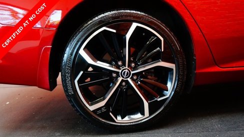 Used 2024 Nissan Altima 2.5 SR w/ SR Premium Package image 82