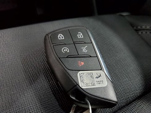 New 2026 Buick Enclave Preferred w/ Power Package image 32