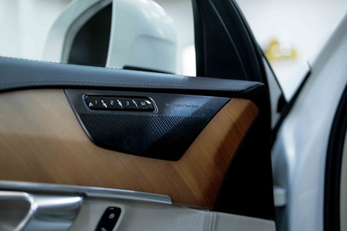 Used 2019 Volvo XC90 T6 Inscription w/ Advanced Package image 41