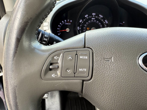 Used 2014 Kia Sportage EX image 30