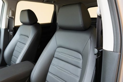 New 2026 Honda CR-V EX-L image 15