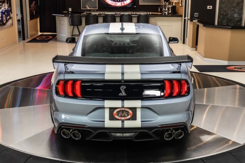 Used 2022 Ford Mustang Shelby GT500 image 15