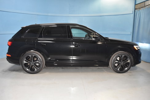 New 2026 Audi Q7 3.0T Prestige image 19
