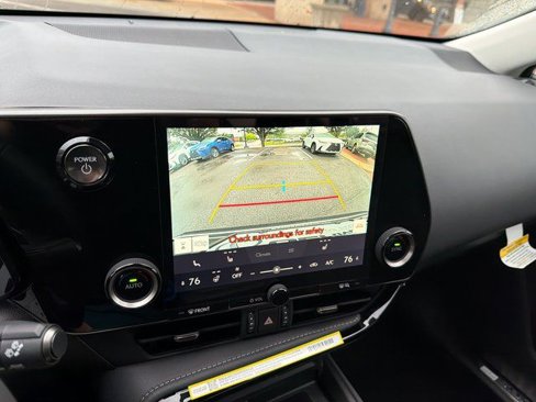 New 2026 Lexus NX 350 FWD image 29