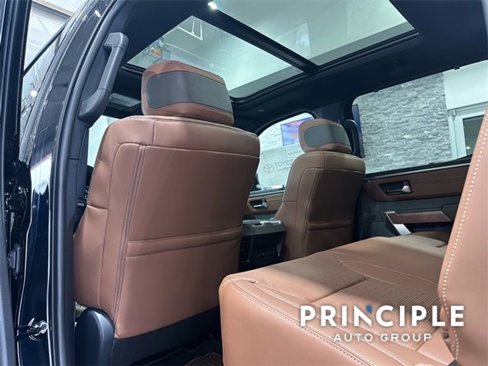 Used 2025 Toyota Tundra 1794 Edition image 15