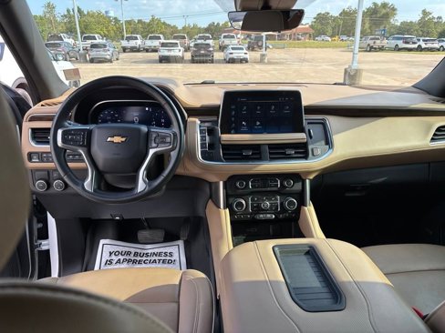 Used 2023 Chevrolet Tahoe Premier w/ Premium Package 2 image 13