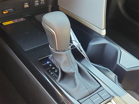 New 2026 Toyota Camry SE image 17