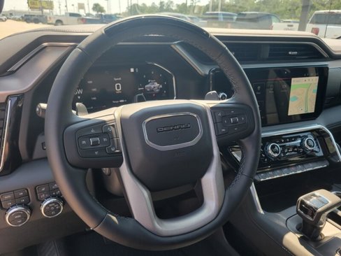 New 2026 GMC Sierra 1500 Denali image 15