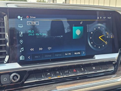 Used 2024 Chevrolet Silverado 1500 RST image 31