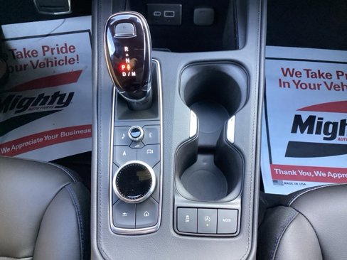 New 2025 Cadillac XT4 Sport w/ Cold Weather Package image 30