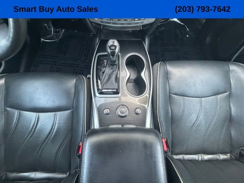 Used 2019 INFINITI QX60 Luxe image 26
