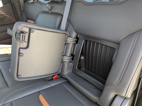 Certified 2024 GMC Sierra 1500 AT4 w/ Technology Package image 35