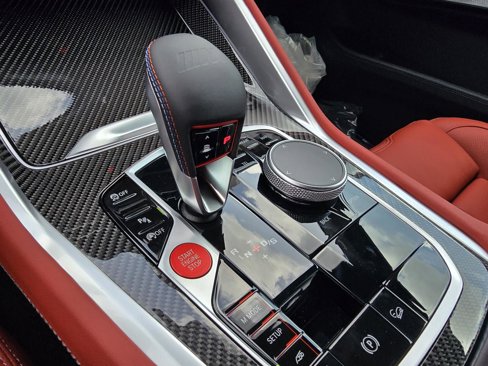 New 2026 BMW X6 M Competition w/ Executive Package image 20