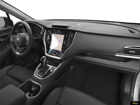 New 2025 Subaru Outback Touring XT image 6
