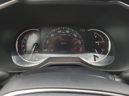 Used 2023 Toyota RAV4 XLE image 32