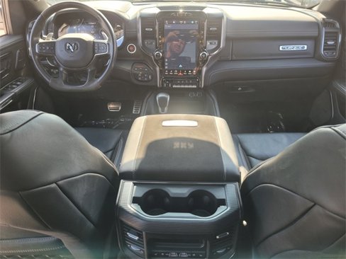 Used 2023 RAM 1500 TRX w/ TRX Level 2 Equipment Group image 15