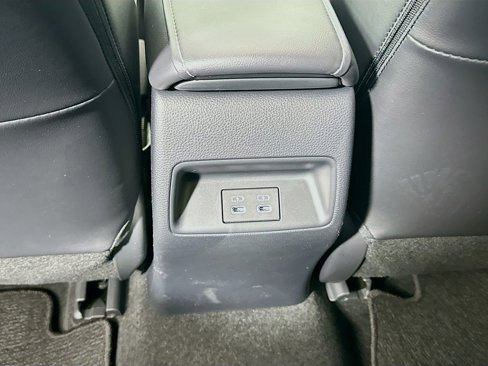 Certified 2025 Toyota Corolla XLE image 25