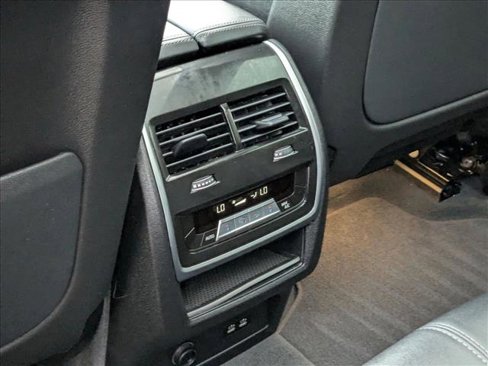 Certified 2025 BMW X5 xDrive40i w/ Premium Package image 20