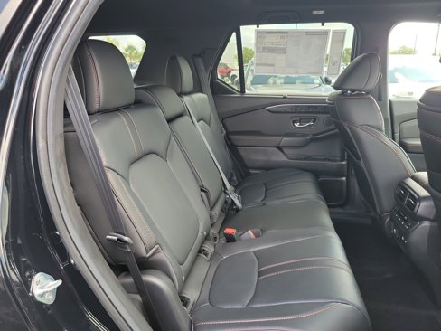 New 2026 Honda Passport TrailSport Elite image 10