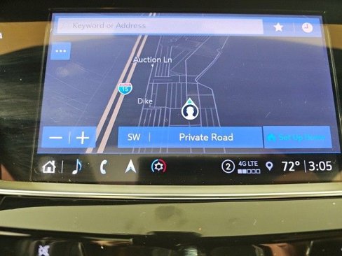 Used 2023 Cadillac XT5 Premium Luxury image 22