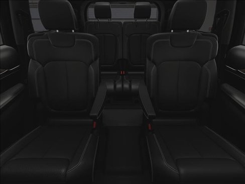 New 2025 Jeep Grand Cherokee L Overland image 19