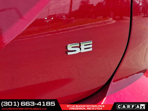 New 2025 Mitsubishi Outlander SE image 23