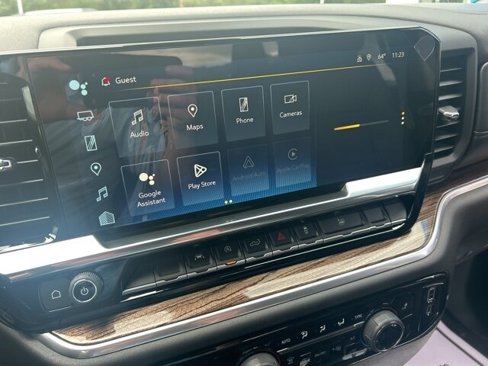 New 2026 Chevrolet Silverado 1500 LT image 13
