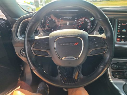 Used 2022 Dodge Challenger GT w/ Plus Package image 19
