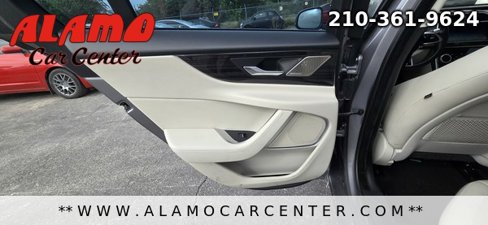 Used 2020 Jaguar XE S image 34
