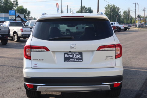Used 2019 Honda Pilot Touring image 23