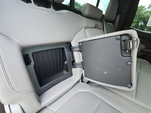 Used 2019 GMC Sierra 1500 SLT w/ SLT Premium Plus Package image 18