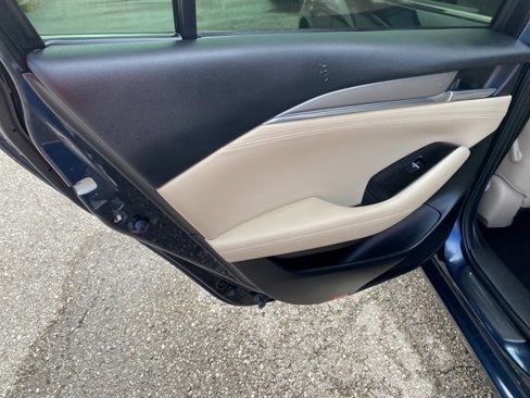 Used 2020 MAZDA MAZDA6 Touring image 21