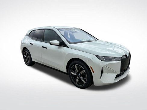 New 2026 BMW iX xDrive45 image 1