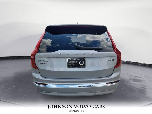 Certified 2025 Volvo XC90 B5 Core image 25