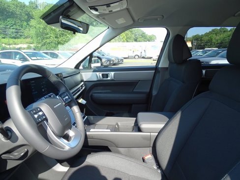 New 2026 Hyundai Santa Fe SE image 11