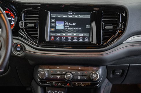 Certified 2024 Dodge Durango GT image 22