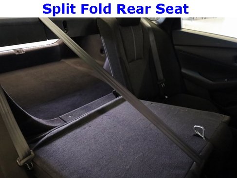 Certified 2024 Honda Accord Sport image 31