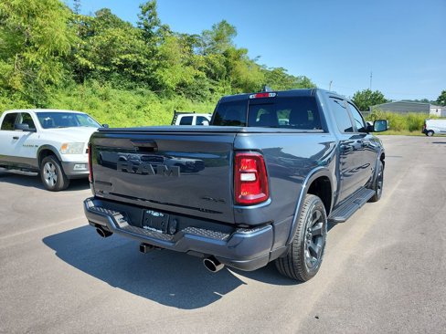 New 2026 RAM 1500 Big Horn image 3