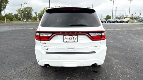Used 2022 Dodge Durango Citadel image 6