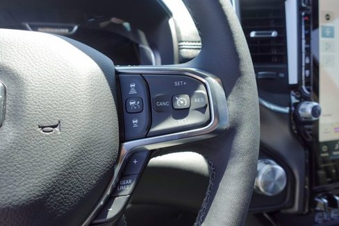 New 2025 RAM 1500 Laramie w/ Night Edition image 18