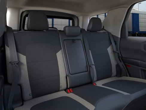 New 2025 Ford Bronco Sport Big Bend image 11