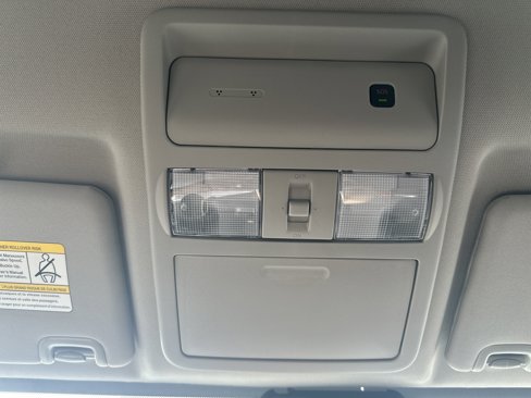 New 2026 Nissan Frontier S image 17
