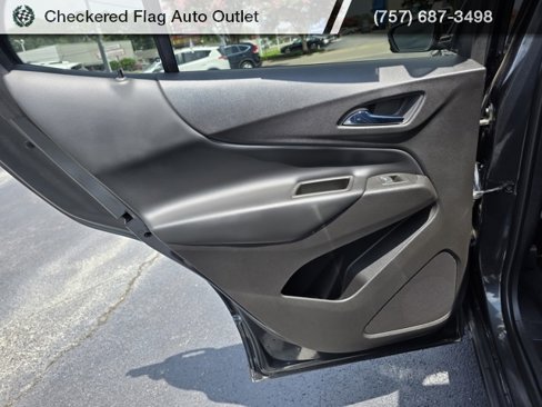 Used 2018 Chevrolet Equinox LT image 38