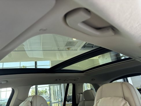 New 2026 Mercedes-Benz GLS 450 4MATIC image 15