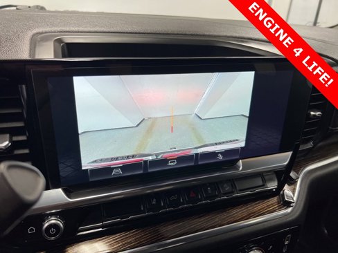Used 2024 GMC Sierra 2500 SLE w/ SLE Value Package; image 15