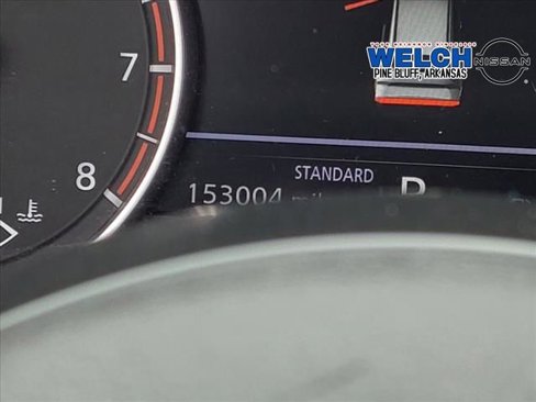 Used 2021 Nissan Rogue S image 17