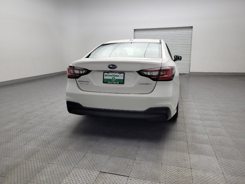 Used 2022 Subaru Legacy Premium image 7